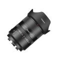 7Artisans AF 24mm f/1.8 Sony (E Mount) Full Frame Lens Siyah