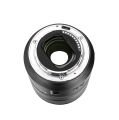 7Artisans AF 24mm f/1.8 Sony (E Mount) Full Frame Lens Siyah