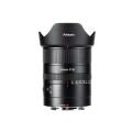 7Artisans AF 24mm f/1.8 FullFrame Nikon (Z Mount) Lens Siyah