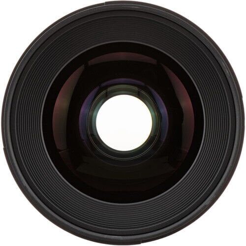 Sigma 28mm f/1.4 DG HSM Art Lens (Nikon F)