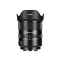 7Artisans AF 35mm f/1.8 FullFrameSony (E Mount) Lens Siyah