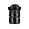 7Artisans AF 35mm f/1.8 FullFrame Nikon (Z Mount) Lens Siyah