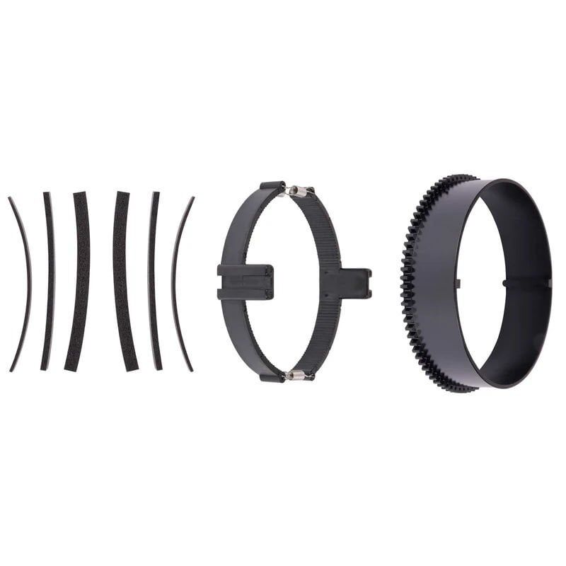 İkelite Universal Zum Dişlisi (Zoom Gear)