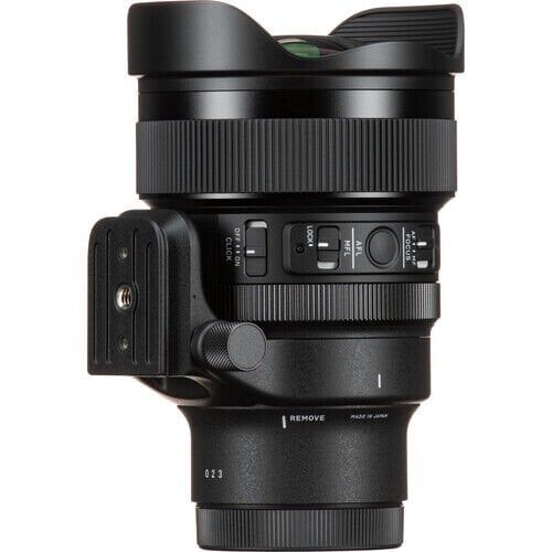 Sigma 14mm f/1.4 DG DN Art Lens (L-Mount)