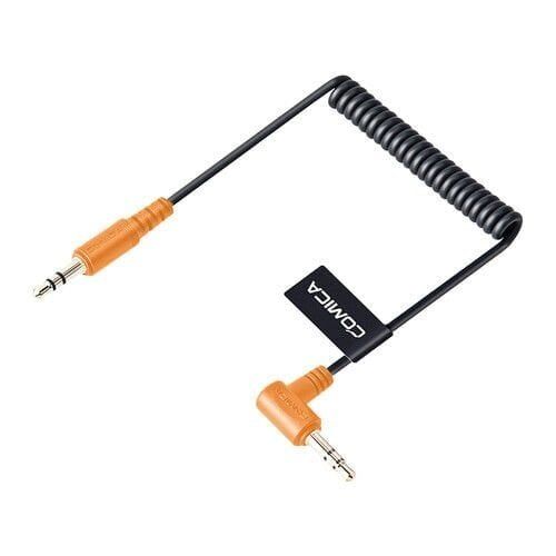 Comica CVM-D-CPX 3.5mm TRS Sarmal Kamera Kaplosu
