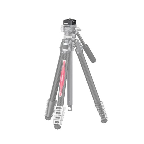 Ulanzi TT09 Claw Sistem Quick Release Plate T069GBD1