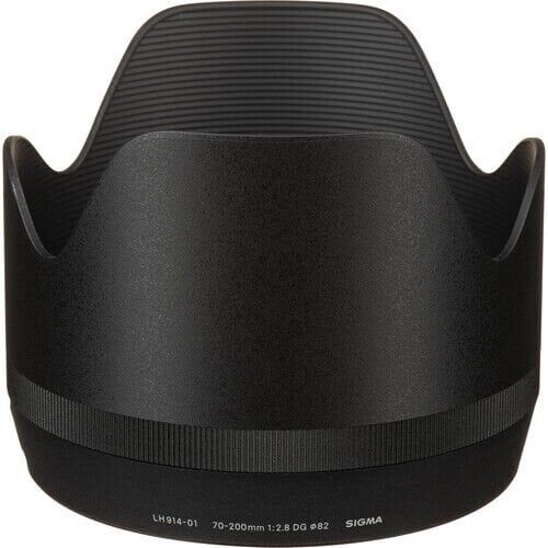 Sigma 70-200mm f/2.8 DG OS HSM Sports Lens (Canon EF)