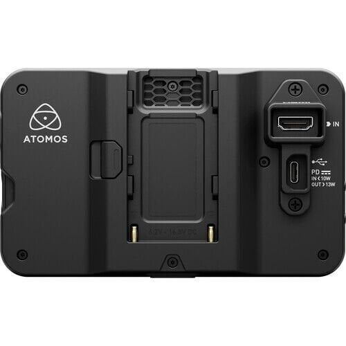 Atomos Shinobi Go