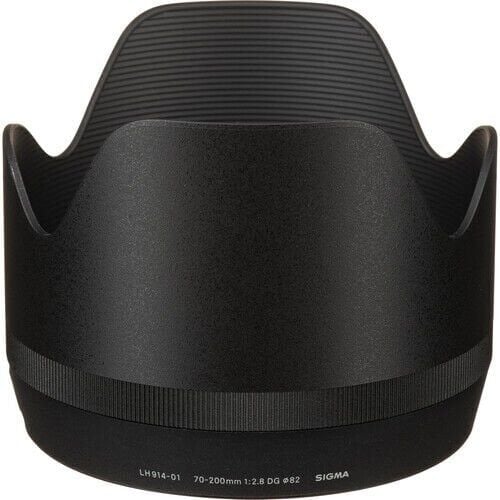 Sigma 70-200mm f/2.8 DG OS HSM Sports Lens (Nikon F)