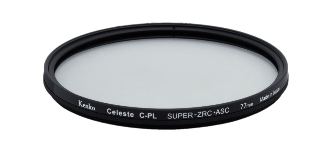Kenko 77mm Celeste UV Filtre