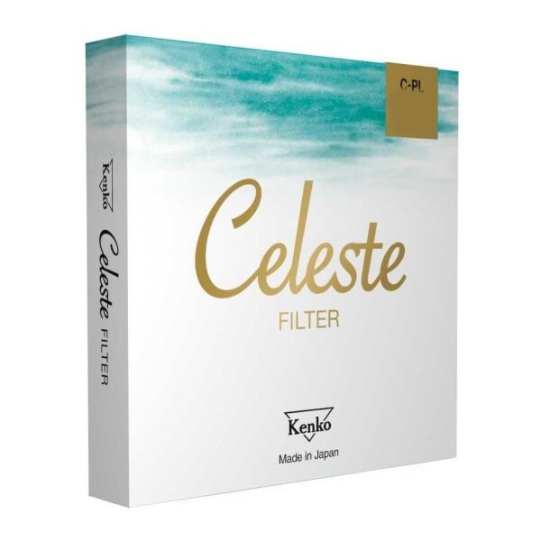 Kenko 77mm Celeste UV Filtre