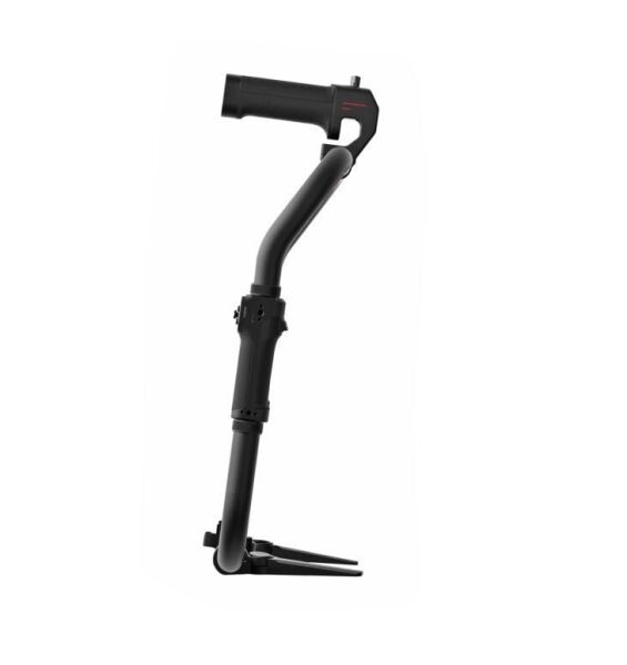 Tilta TGA-PRG2-TK DJI DJI RS2 RS 3 Pro ve RS 4/4 İçin Temel Ring Grip Plus Kiti (Çantalı)