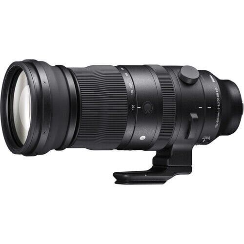 Sigma 150-600mm f/5-6.3 DG DN OS Sports Lens (L-Mount)
