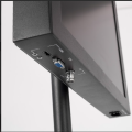 Fortinge PROM19-HB Miting Tipi Prompter Tekli