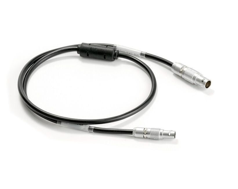 Tilta RS-03-AM 3-Pin to 7-Pin Motor Nucleus-M Çalıştırma / Durdurma Kablosu