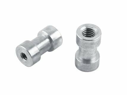 OEM Marka SC09 1/4 Erkek 3/8 Dişi Bağlantı Vidası D9503