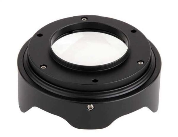 52mm. Suda Değişebilen Standart Geniş Açı port