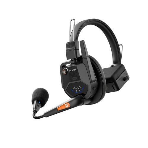 Saramonic Witalk9 WT9S 9 Kişilik Kablosuz İnterkom Sistemi