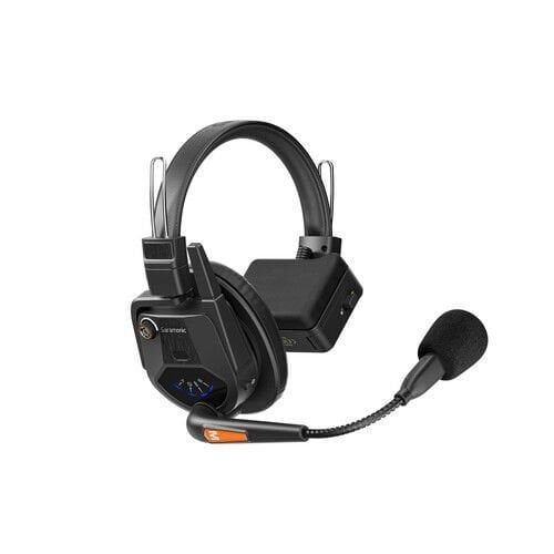 Saramonic Witalk5 WT5S 5 Kişilik Kablosuz İnterkom Sistemi (Single)