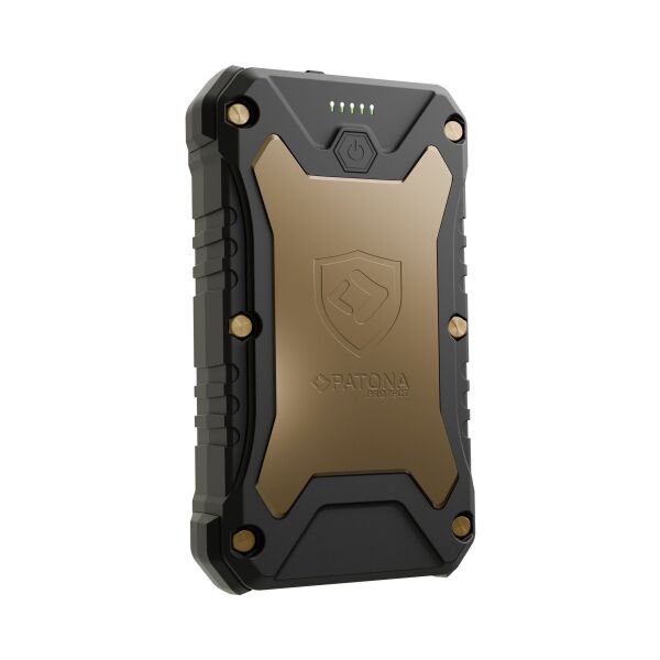 Patona 9993 Premium Powerbank Extreme 100