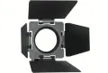 GVM Bowens Girişli Barndoor