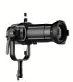 GVM 36° Optik Snoot (10'lu Gobo Seti ve Tutucusu Dahil)