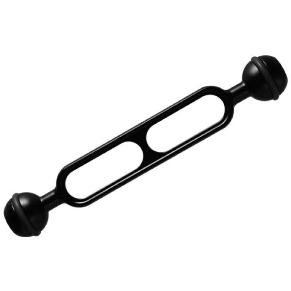 X-Adventurer Çift 1'' Çap Toplu Kol (172mm.)