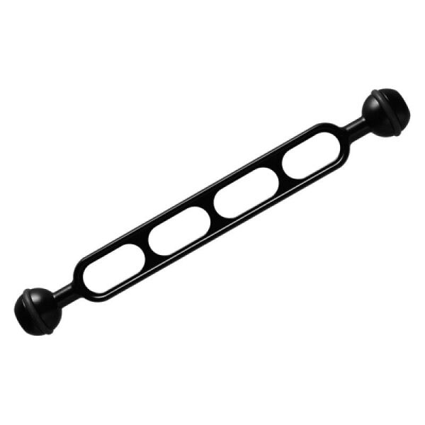 X-Adventurer Çift 1'' Çap Toplu Kol (248mm.)