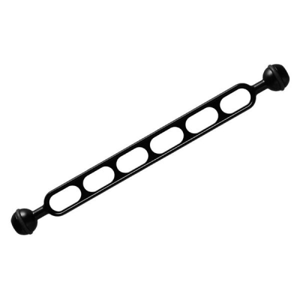 X-Adventurer Çift 1'' Çap Toplu Kol (325mm.)