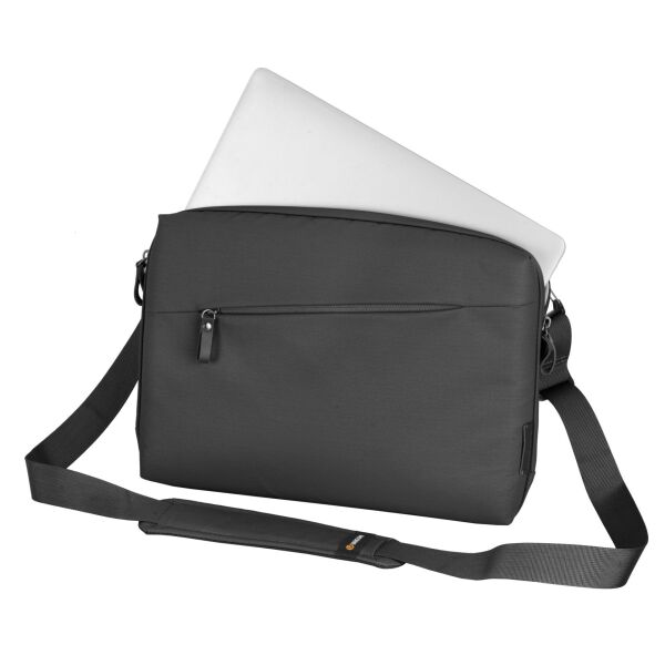 Vanguard Veo Metro CS BK Laptop Çantası