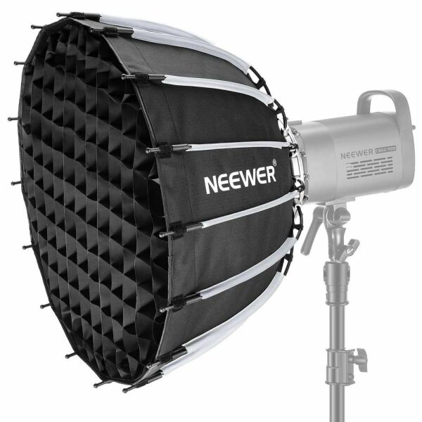 Neewer 55cm Parabolic Softbox