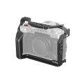 SmallRig 4135 FUJIFILM X-T5 için Çok İşlevli Kafes