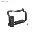 SmallRig 4135 FUJIFILM X-T5 için Çok İşlevli Kafes