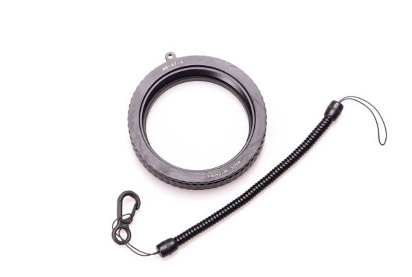 Hızlı 67mm. Adaptör