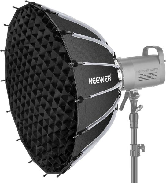 Neewer 65cm Parabolic Softbox