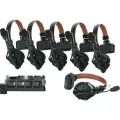 Hollyland Solidcom SE-6S Kablosuz Intercom Sistemi Standart Version (6 Kullanıcı)
