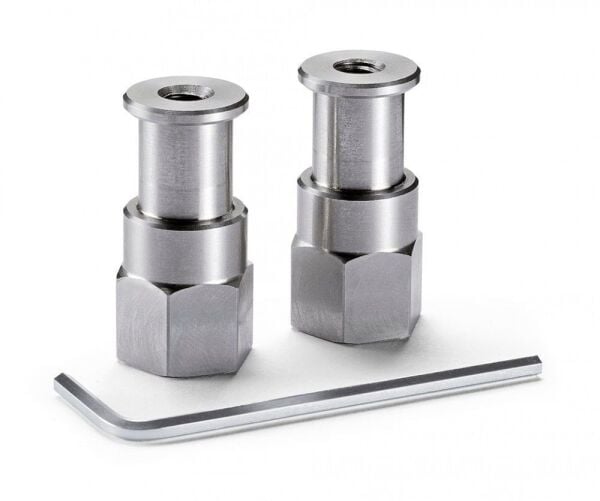 Manfrotto Ma 244Adpt58 Spigot Adapters