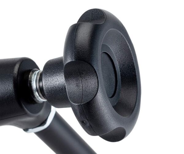 Manfrotto 244N Magic Arm Sıkıştırmalı Kilit Sistemi