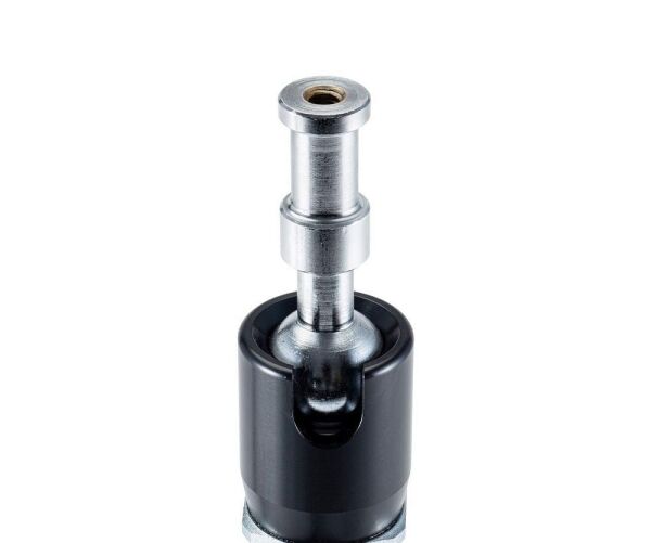 Manfrotto 244N Magic Arm Sıkıştırmalı Kilit Sistemi