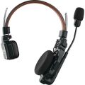 Hollyland Solidcom C1 PRO-6S Profesyonel Kablosuz Intercom Sistemi (6 Kullanıcı)