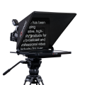 Fortinge PROX19-HB Stüdyo Prompter