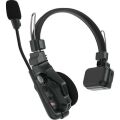 Hollyland Solidcom C1-6S Kablosuz Intercom Sistemi (6 Kullanıcı)