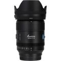 Sirui AURORA 35mm F1.4 Auto-Focus Lens (L Mount, Siyah)