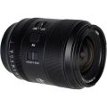 Sirui AURORA 35mm F1.4 Auto-Focus Lens (Fuji X Mount, Siyah)