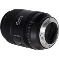 Sirui AURORA 35mm F1.4 Auto-Focus Lens (Fuji X Mount, Siyah)