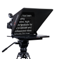 Fortinge PROX17-HB Stüdyo Prompter