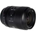 Sirui AURORA 35mm F1.4 Auto-Focus Lens (E Mount, Siyah)