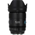 Sirui AURORA 35mm F1.4 Auto-Focus Lens (E Mount, Siyah)