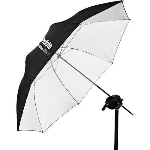 Profoto 100971 Şemsiye Beyaz S - 85 cm