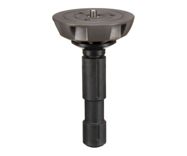 Manfrotto 500BALL 100mm Video Tripod İçin Düzleştirici